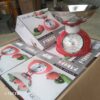 5KG MECHANICAL KILOGRAM WEIGHING SCALE FOR FOOD STUFFS