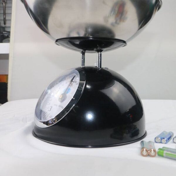 5KG MECHANICAL KILOGRAM WEIGHING SCALE FOR FOOD STUFFS