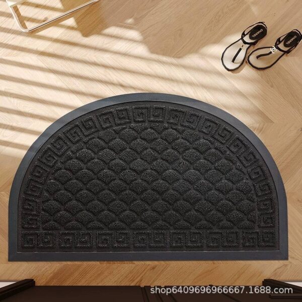 1PC SUPER ABSORBENT NON-SLIP LARGE SIZE FLOOR/FOOT MAT (FOOT MAT 010)