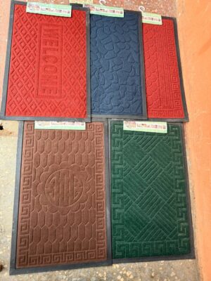 IMG_20260216_131535_336 STRONG THICKENED ANTI-SLIP MULTIFACETED FOOT MAT (FOOT MAT 009)