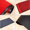 STRONG THICKENED ANTI-SLIP MULTIFACETED FOOT MAT (FOOT MAT 009)