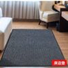 STRONG THICKENED ANTI-SLIP MULTIFACETED FOOT MAT (FOOT MAT 009)