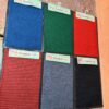 STRONG THICKENED ANTI-SLIP MULTIFACETED FOOT MAT (FOOT MAT 009)