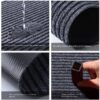 STRONG THICKENED ANTI-SLIP MULTIFACETED FOOT MAT (FOOT MAT 009)