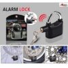 IMG_20260216_134624_319 ORIGINAL ANTI-THEFT SECURITY ALARM PADLOCK (with loud Ambul-Siren sound) •••