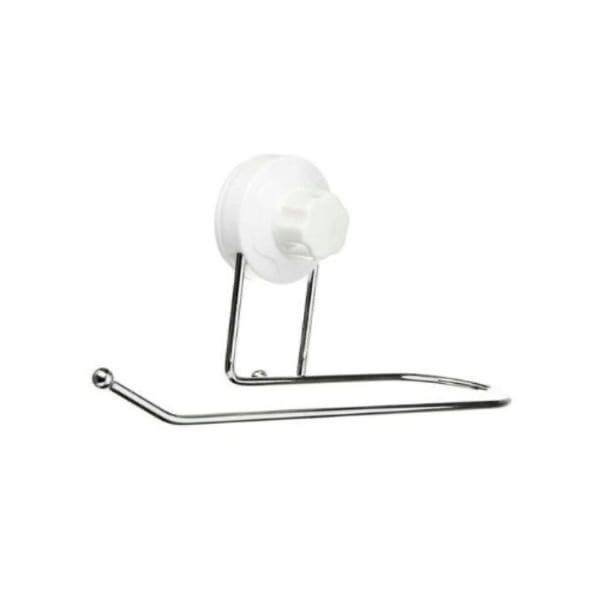 STAINLESS STEEL SUCTION TISSUE PAPER HANGER