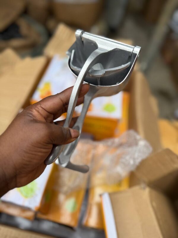 ORIGINAL BIGGEST SIZED MANUAL FRUIT PRESS