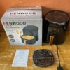 10L KENWOOD MULTIFUNCTIONAL OIL-FREE (TOUCH SCREEN) ELECTRIC AIR FRYER