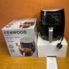 6.5L KENWOOD MULTIFUNCTIONAL OIL-FREE (TOUCH SCREEN) (2800W) ELECTRIC AIR FRYER