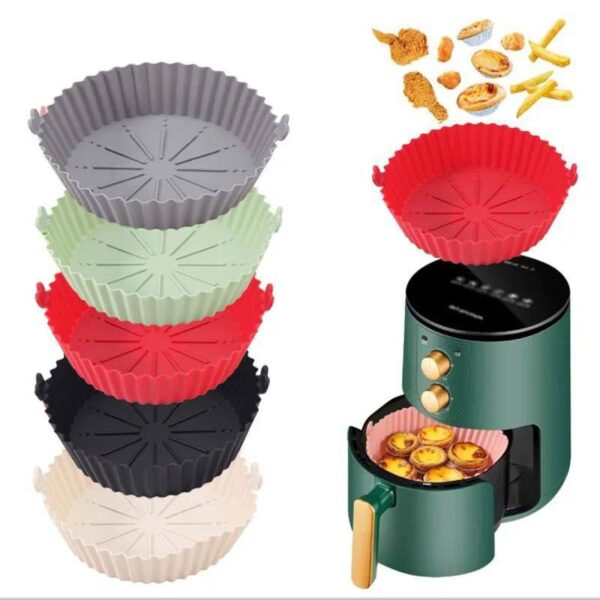 IMG_20260217_013825_175 REUSABLE SILICONE AIR FRYER PARCHMENT SIZES & PRICES:
