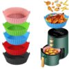IMG_20260217_013825_340 REUSABLE SILICONE AIR FRYER PARCHMENT SIZES & PRICES:
