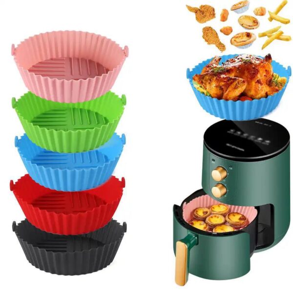 IMG_20260217_013825_340 REUSABLE SILICONE AIR FRYER PARCHMENT SIZES & PRICES: