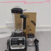 DARAMIX MULTIFUNCTIONAL SPEEDY BLADES PROFESSIONAL NUTRITION BLENDERS WITH 💯% COPPER MOTOR (2L BIG JAR CUP & MINI MILL JAR