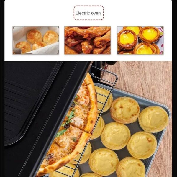 IMG_20260221_075418_281 3in1 MULTIFUNCTION 1050WATT BREAKFAST MAKER (FOR GRILLING, TOASTING, BAKING, RE-HEATING, COFFEE MAKER)