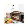 IMG_20260221_075418_829 3in1 MULTIFUNCTION 1050WATT BREAKFAST MAKER (FOR GRILLING, TOASTING, BAKING, RE-HEATING, COFFEE MAKER)