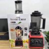 IMG_20260221_122037_781 SILVER CREST __ 9000W MULTIFUNCTIONAL '2in1' BLENDER & GRINDER (3.5L BIG JAR CUP)