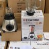 HIGH PERFORMANCE ICE CRUSHER STAINLESS STEEL 2in1 KENWOOD BLENDER