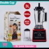 IMG_20260221_143651_301 SILVER CREST __ 8000W MULTIFUNCTIONAL DOUBLE CUP BLENDER & GRINDER (3L BIG JAR CUP