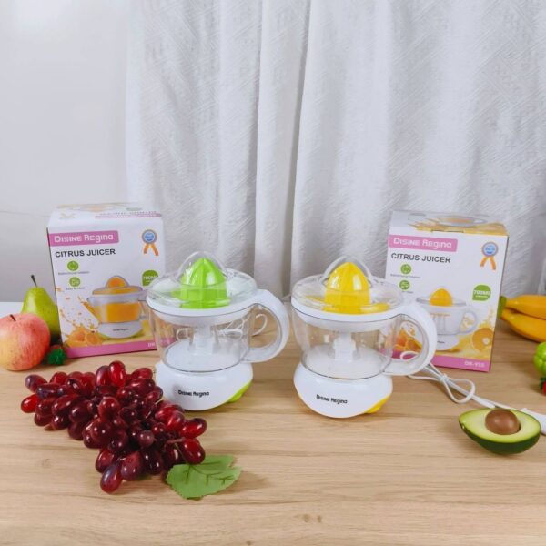 IMG_20260221_161230_556 700ML DISNIE REGINA ELECTRIC CITRUS JUICER (JUICE EXTRACTOR)