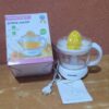 IMG_20260221_161231_190 700ML DISNIE REGINA ELECTRIC CITRUS JUICER (JUICE EXTRACTOR)