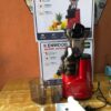 1000W KENWOOD HIGH NUTRIENT FRUITS & VEGETABLES SLOW JUICER (500ML JAR CUP)