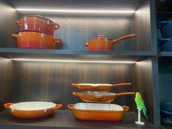 IMG_20260224_072928_985 7PCS HIGH QUALITY DURABLE THICK HEAVY ENAMEL CAST IRON COOKWARE / POT SET (CHEF STANDARD