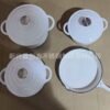 4PCS/SET HIGH QUALITY ENAMEL DIE-CAST COOKWARE/POT SET