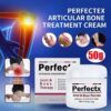 PREFECT INTENSIVE CONCENTRATED JOINT & BONE THERAPY CREAM WITH COLLAGEN, VITAMIN K2 & MSM (50G)