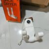 2-IN-1 SHOE DRYER & DEODORIZER