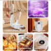 2-IN-1 SHOE DRYER & DEODORIZER