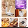 2-IN-1 SHOE DRYER & DEODORIZER