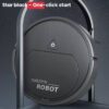 SMART RECHARGEABLE 3-IN-1 SWEEPING ROBOT VACUUM CLEANER