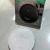 SMART RECHARGEABLE 3-IN-1 SWEEPING ROBOT VACUUM CLEANER