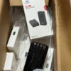 20000MAH NEXT TECH LASTING POWERBANK WITH IN-BUILT CHARGING CABLES & TOUCH LIGHT