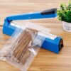 GENERIC 200MM for PP/PE ELECTRIC BAG IMPLUSE SEALER