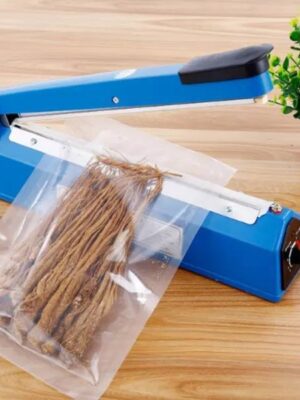 GENERIC 200MM for PP/PE ELECTRIC BAG IMPLUSE SEALER