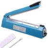 GENERIC 200MM for PP/PE ELECTRIC BAG IMPLUSE SEALER