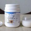 WEIGHT GAINER (HIGH PROTEIN GAINER)  SIZE: 450gram