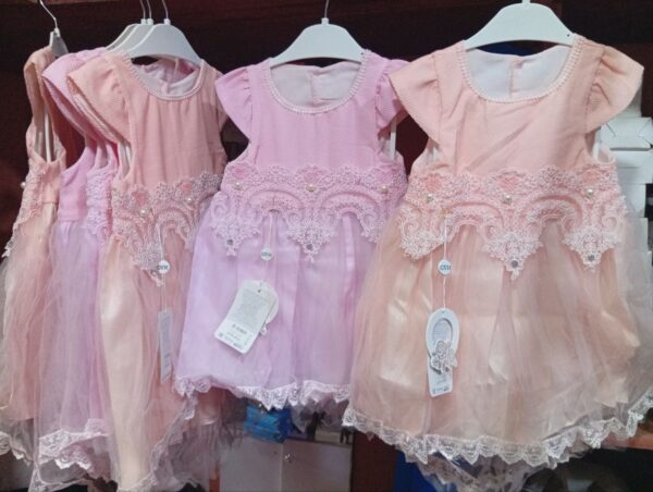 TURKEY GVN GIRLS COLLECTION