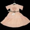 ALSIMA TURKEY KIDS DRESS