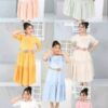 ALSIMA TURKEY KIDS DRESS