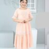 ALSIMA TURKEY KIDS DRESS
