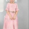ALSIMA TURKEY KIDS DRESS