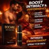 BOCARE MEN DURATION SPRAY