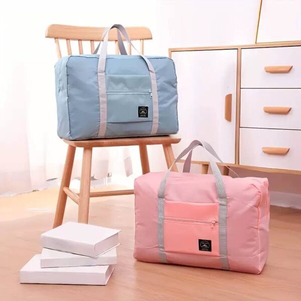 MINI TRAVEL BAG