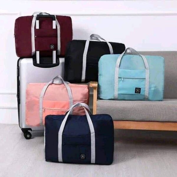 MINI TRAVEL BAG