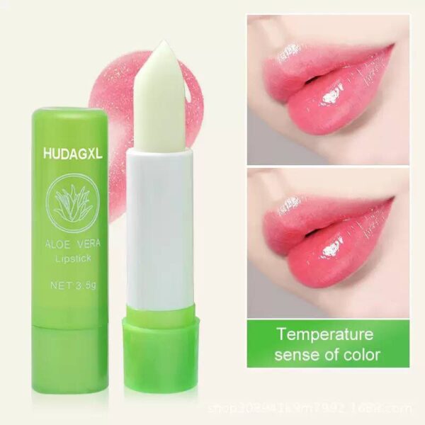 ALOE LIP BALM
