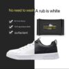 SHOES/SNEAKERS QUICK WIPES - BY 80PCS IN A PACK