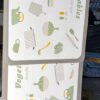 2in1 KITCHEN RUNNER MAT