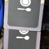 2in1 KITCHEN RUNNER MAT